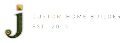 Logo for J. BUILD COMPANY